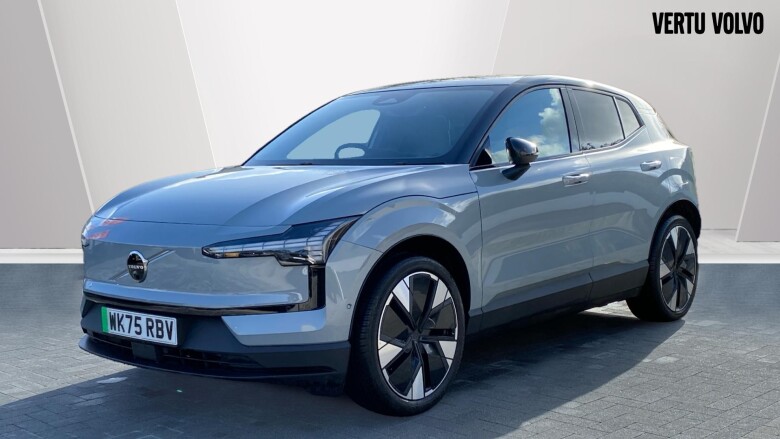 Volvo EX30 200kW SM Extended Range Ultra 69kWh 5dr Auto Electric Estate